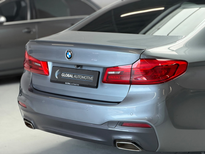 BMW 530 5-serie 530e High Executive M sport - 20 INCH - SO — photo 23
