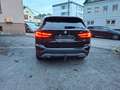 BMW X1 sDrive 18 i Sport Line Schwarz - thumbnail 4