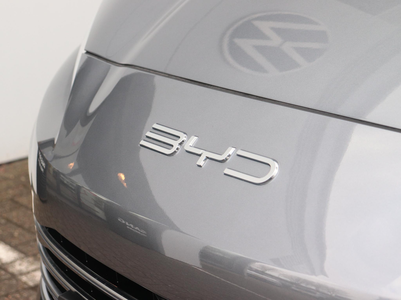 BYD Seal U 1.5 DM-i FWD Boost | €3000 korting | Panoramadak | — photo 4