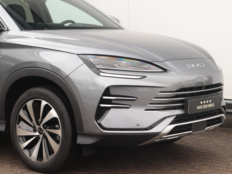 BYD Seal U 1.5 DM-i FWD Boost | €3000 korting | Panoramadak | — photo 6