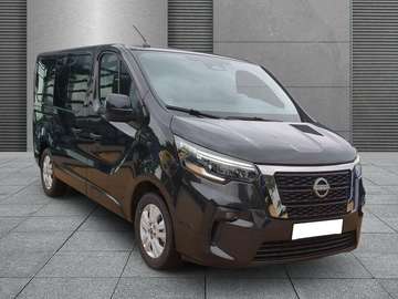 Kombi Tekna L1H1 GJR+SHZ+RFK dCi 150 110 kW (15...