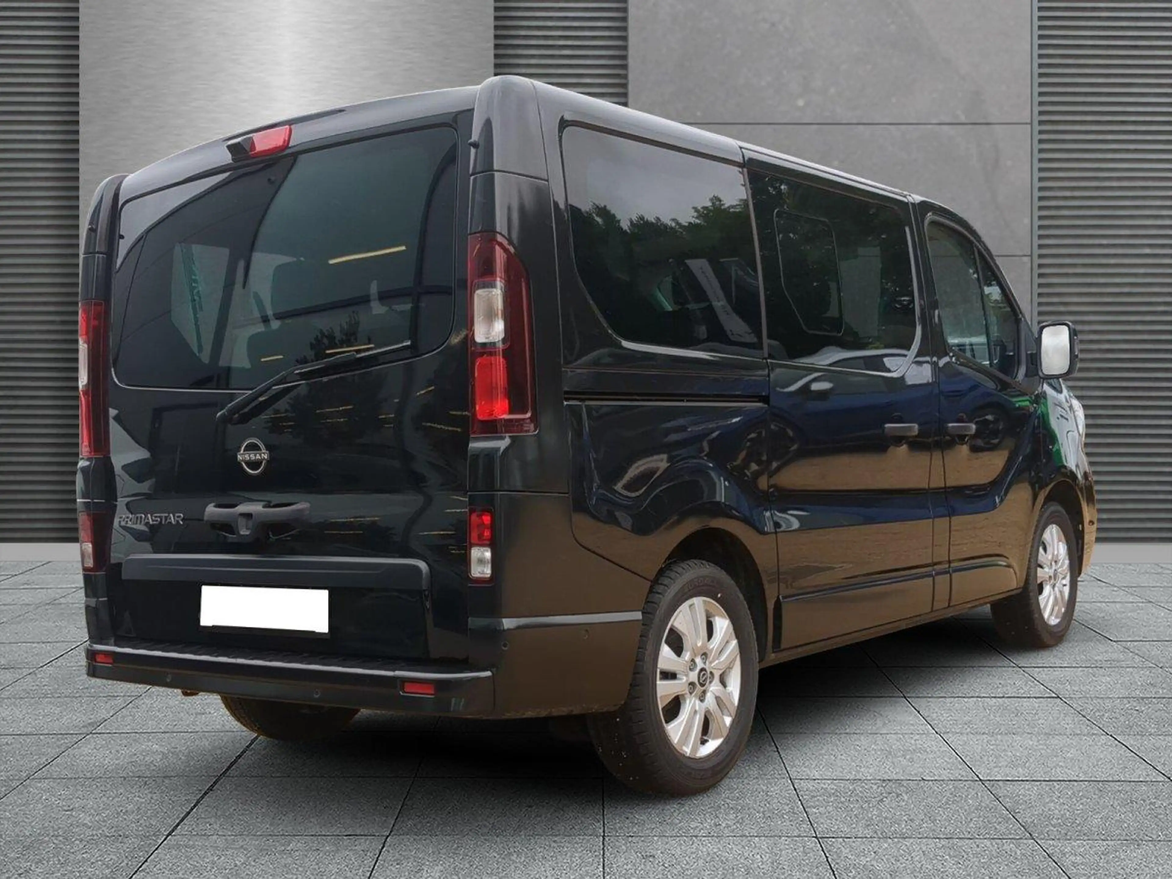 Nissan Primastar Kombi Tekna L1H1 GJR+SHZ+RFK dCi 150 110 kW (15... — photo 3