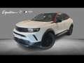 Opel Mokka 1.2 Turbo 130ch GS Line BVA8 Blanc - thumbnail 1