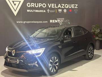 1.6 E-Tech Techno 105kW