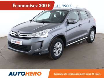 1.6 e-HDi 4x2 Business BV6