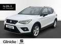 SEAT Arona 1.0 TSI FR BEATS OPF Winter-Paket Rückfahr Blanc - thumbnail 1