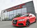 Audi RS3 Sportback 2.5 TFSI *Schalensitze Exclusive* Rot - thumbnail 1