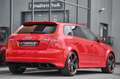 Audi RS3 Sportback 2.5 TFSI *Schalensitze Exclusive* Rot - thumbnail 27