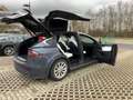 Tesla Model X Ludicrous Performance Midnight Silver Metallic Srebrny - thumbnail 7