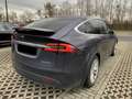 Tesla Model X Ludicrous Performance Midnight Silver Metallic Zilver - thumbnail 5