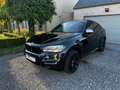 BMW X6 M X6 M50 dAS - MARCHAND / EXPORT Noir - thumbnail 3