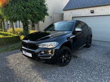 X6 M50 dAS - MARCHAND / EXPORT