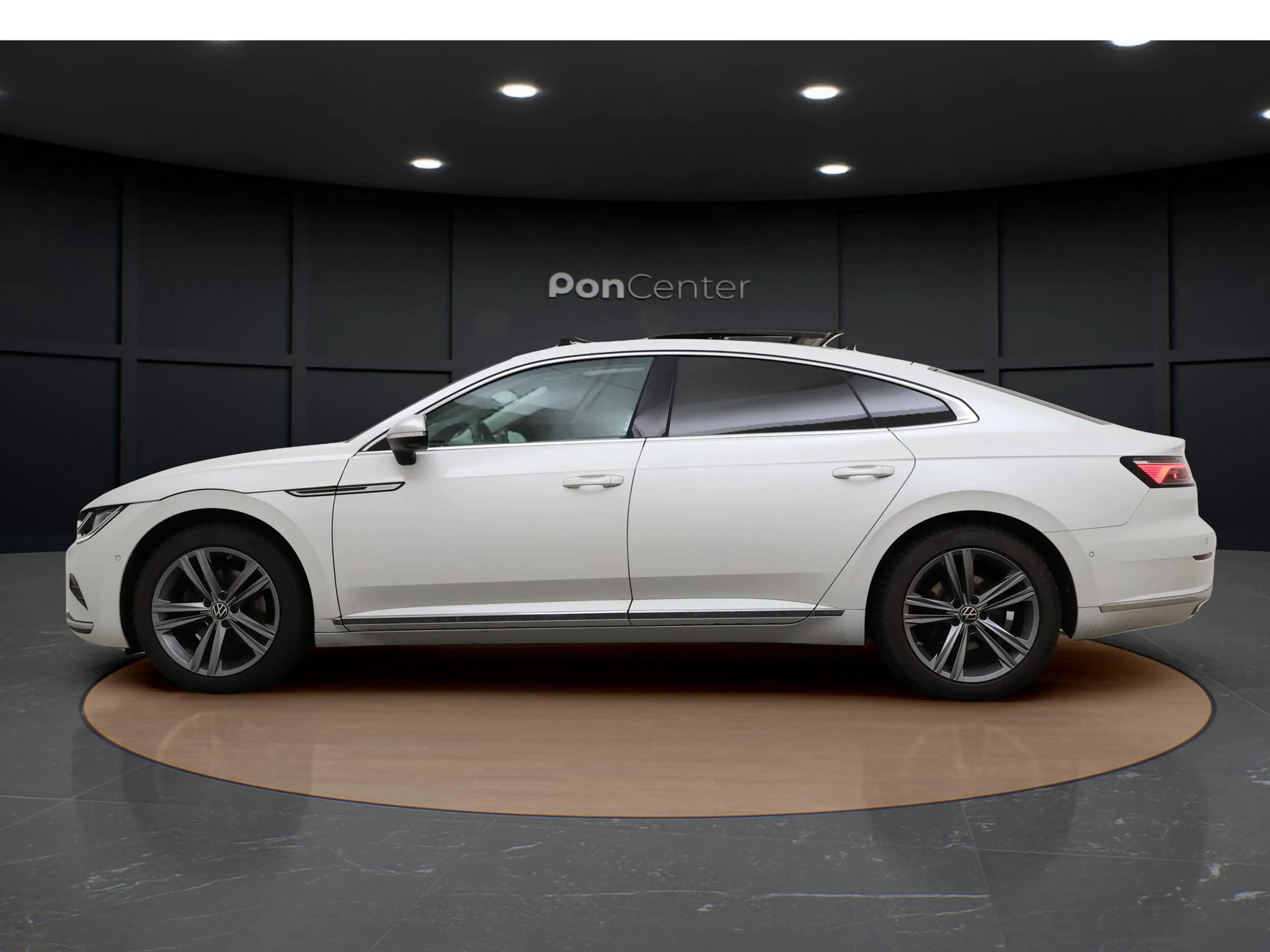 Volkswagen Arteon 1.4 TSI eHybrid Elegance | Pano Dak | Head-up Disp — photo 6