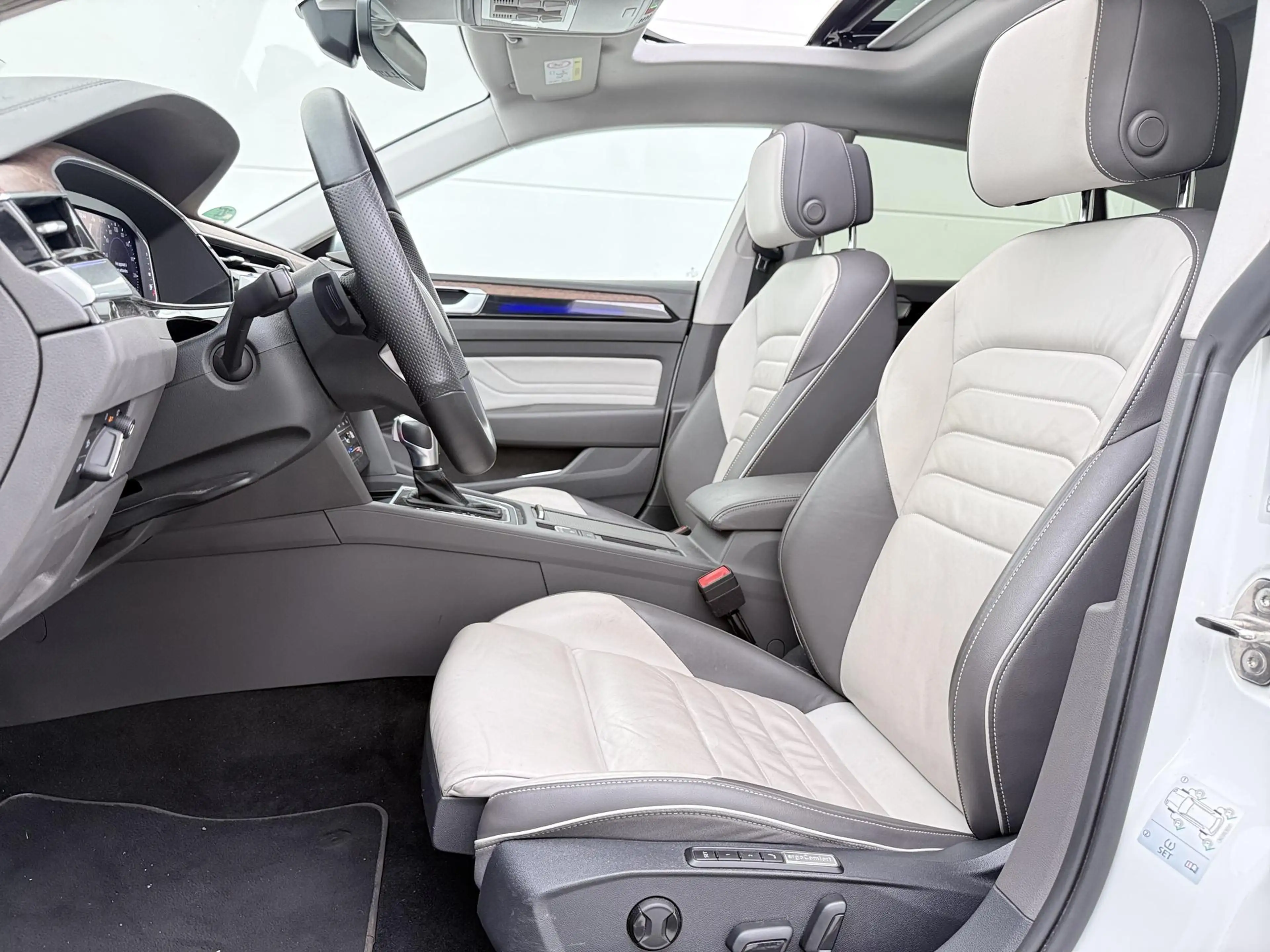 Volkswagen Arteon 1.4 TSI eHybrid Elegance | Pano Dak | Head-up Disp — photo 4