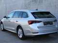 Skoda Octavia 2.0 TDi SCR Ambition DSG Silber - thumbnail 4