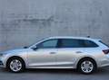 Skoda Octavia 2.0 TDi SCR Ambition DSG Silber - thumbnail 3