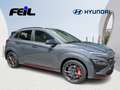 Hyundai Kona N Performance 2WD Head-Up DAB LED RFK PDC siva - thumbnail 6