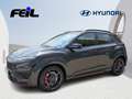 Hyundai Kona N Performance 2WD Head-Up DAB LED RFK PDC Сірий - thumbnail 1