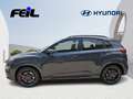 Hyundai Kona N Performance 2WD Head-Up DAB LED RFK PDC Сірий - thumbnail 3
