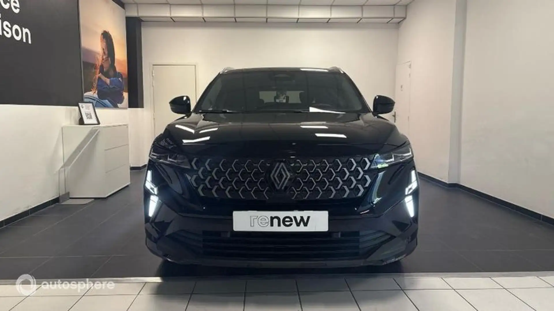 Renault Austral 1.2 E-Tech full hybrid 200ch Techno - 25 - 2