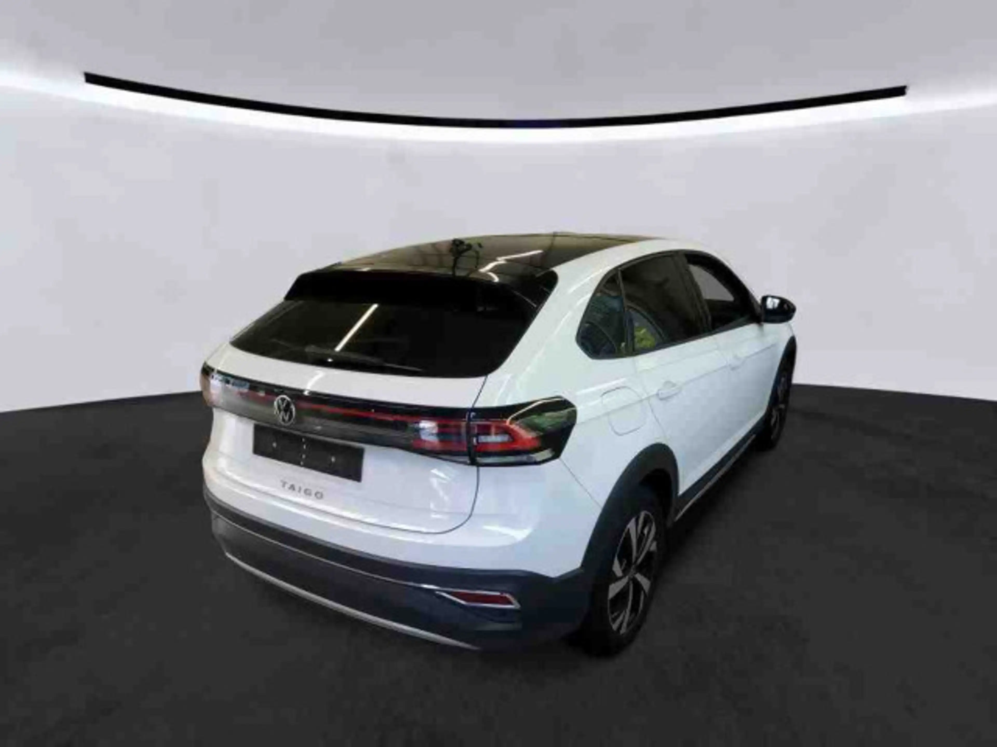 Volkswagen Taigo 1.0 TSI Style DSG *PANO*ACC*NAV*R-CAM*SHZ* — photo 3