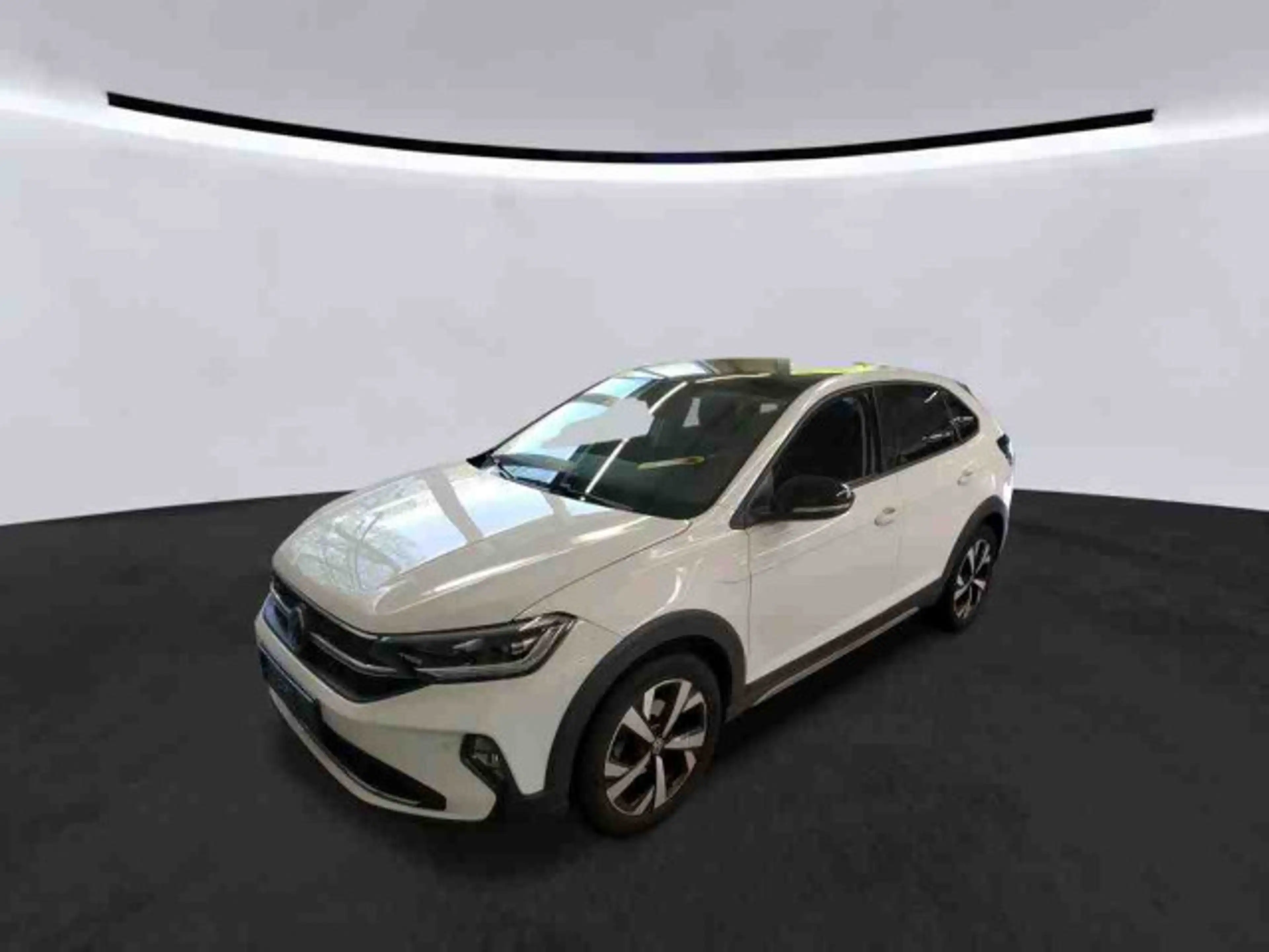 Volkswagen Taigo 1.0 TSI Style DSG *PANO*ACC*NAV*R-CAM*SHZ*