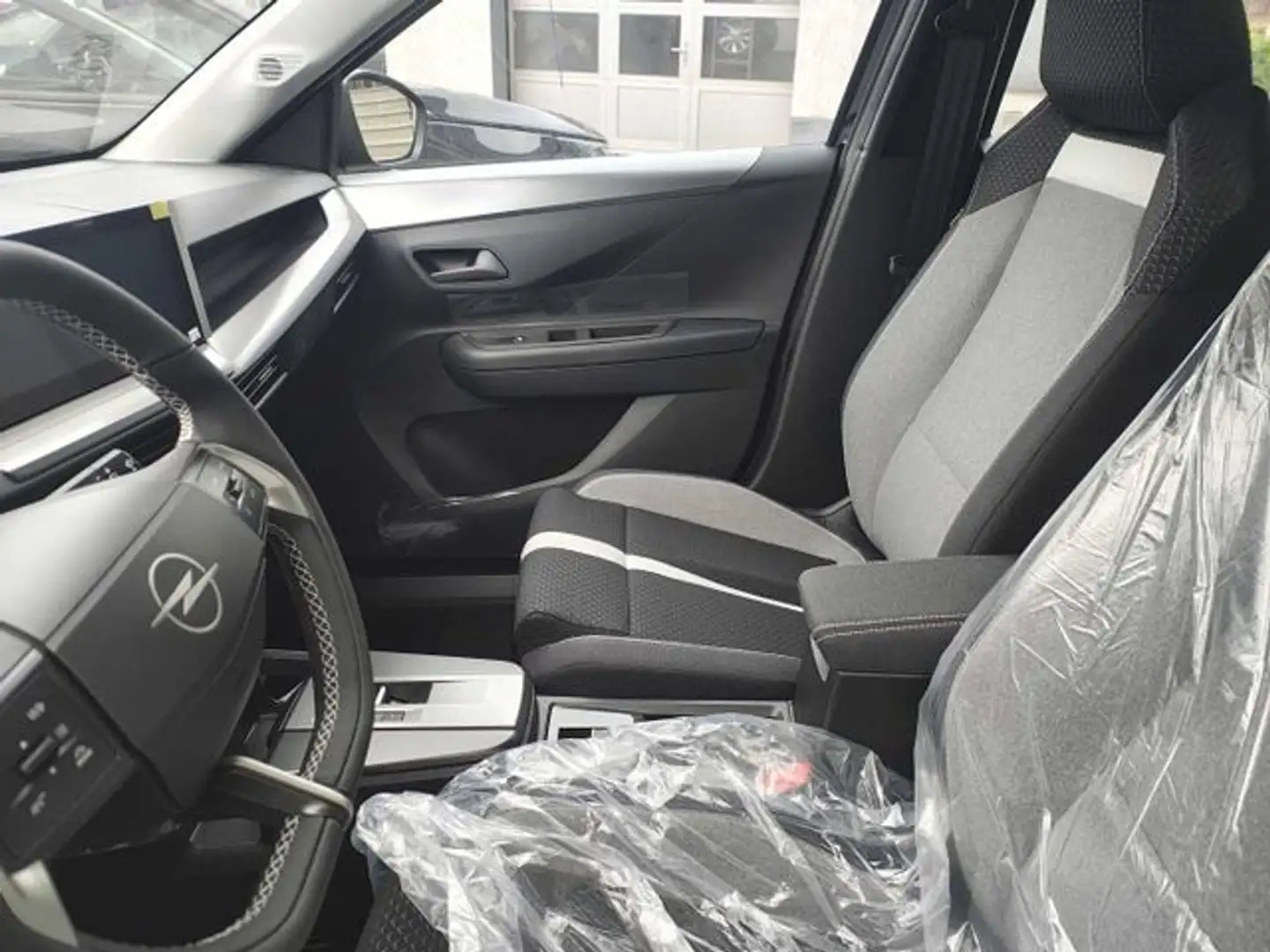 Opel Frontera Edition Komfort-Paket Tech-Paket Alu Schwarz - 2
