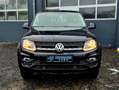 Volkswagen Amarok DoubleCab 4Motion, V6 TDI 4Motion *NEUER MOTOR* Noir - thumbnail 2
