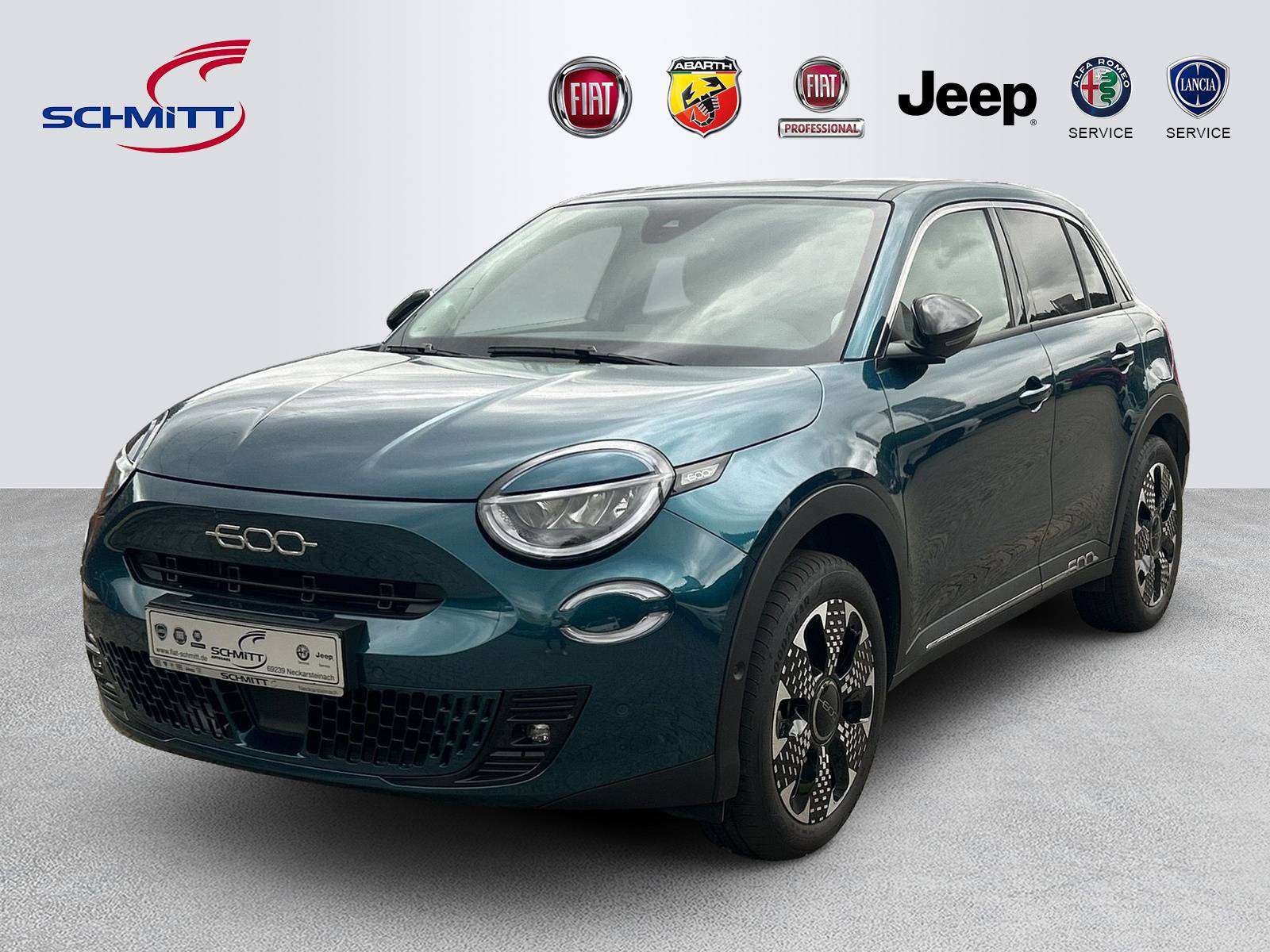 Fiat 600