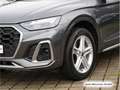 Audi Q5 40 TDI qu. S tronic 2x S line AHK/Virtual+/Ka Grau - thumbnail 10