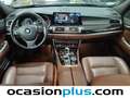 BMW 520 520dA Gran Turismo Negro - thumbnail 6
