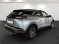 Peugeot 2008 II 2020 1.5 bluehdi Active Pack s&s 110cv Grigio - thumbnail 4