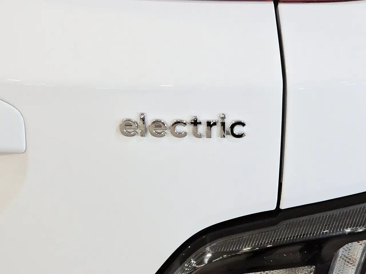 Hyundai KONA fotografie Hyundai KONA