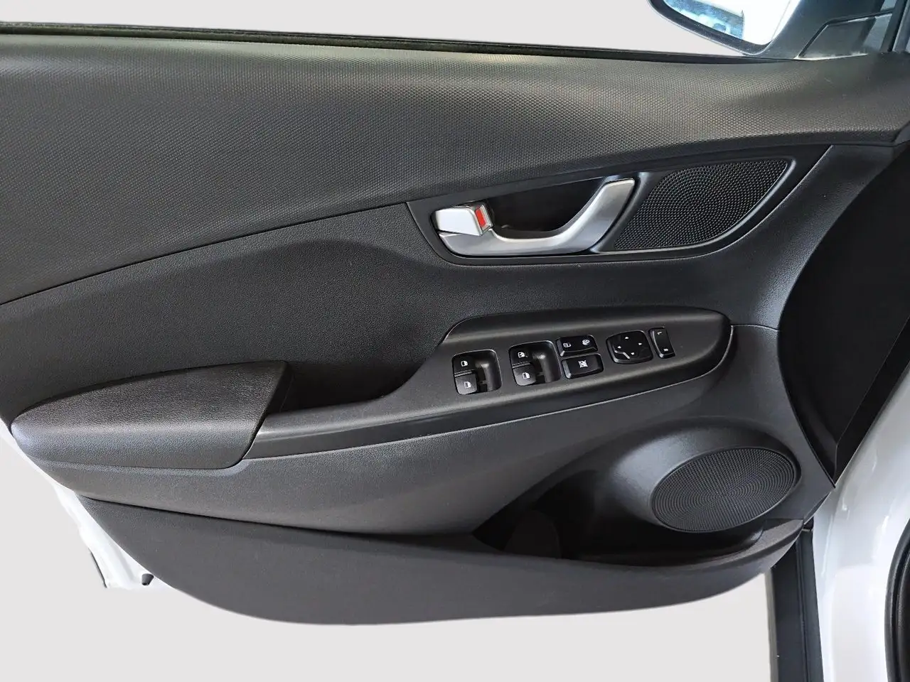 Hyundai KONA fotografie Hyundai KONA