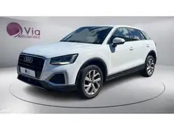 Audi Q2 1.5 35 TFSI 150 BVA S-tronic  Business line