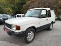 Land Rover 2.5 TDI KAT Blanco - thumbnail 2