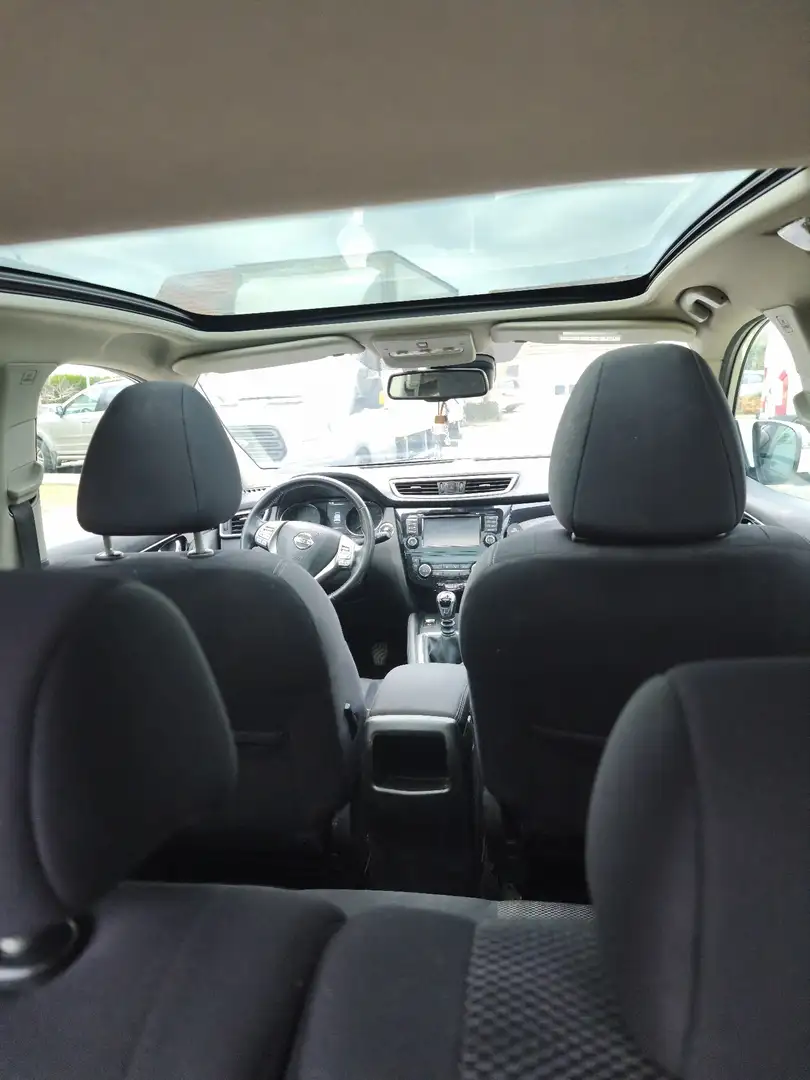 Nissan Qashqai 1.2 DIG-T 115 N-Connecta - 2