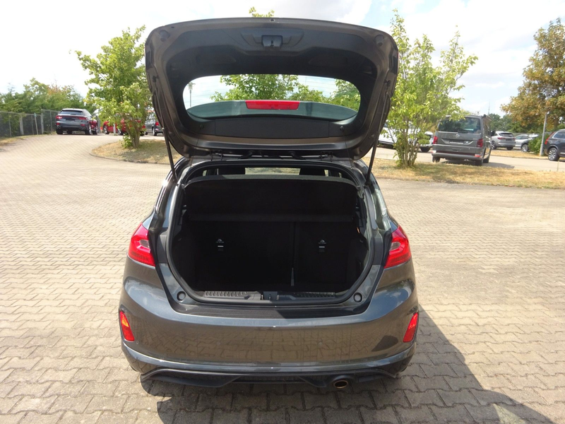 Ford Fiesta 155PS ST-Line X Navi Winter ParkAssist — photo 6