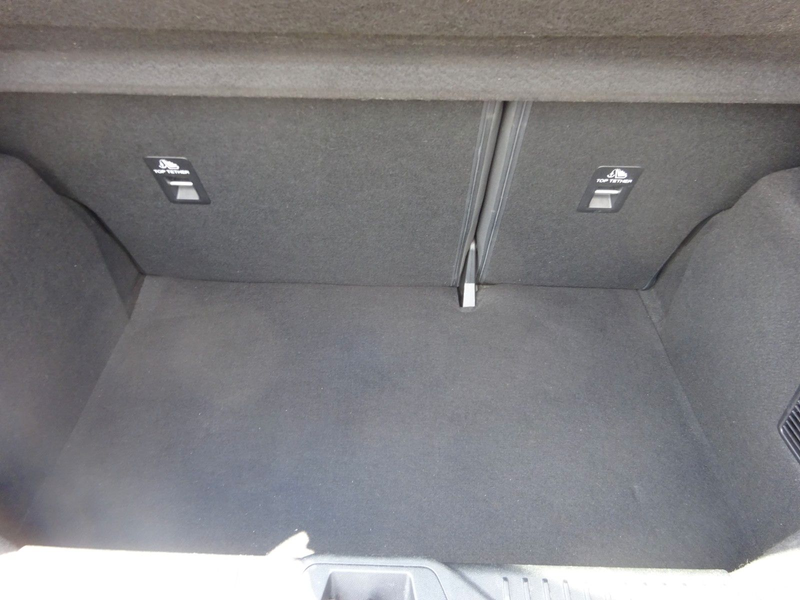 Ford Fiesta 155PS ST-Line X Navi Winter ParkAssist — photo 7