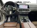 BMW X5 xDrive45e XLINE H&K HEAD-UP LASER AHK PANO ALU 21" Weiß - thumbnail 8