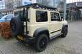 Suzuki Jimny 1.5 Stijl AllGrip (4x4) Trekhaak/Leder/Vele extra' Marrón - thumbnail 8