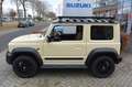 Suzuki Jimny 1.5 Stijl AllGrip (4x4) Trekhaak/Leder/Vele extra' Marrón - thumbnail 4