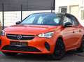 Opel Corsa Edition Orange - thumbnail 1