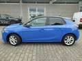 Opel Corsa F Edition,Klima,SHZ,Tempomat,El. FH,ZV,Bluetooth Bleu - thumbnail 3