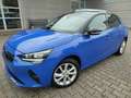 Opel Corsa F Edition,Klima,SHZ,Tempomat,El. FH,ZV,Bluetooth Bleu - thumbnail 1