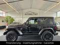 Jeep Wrangler Willys Sport 3.6 V6 AUT.+LEDER+HARDTOP Fekete - thumbnail 1