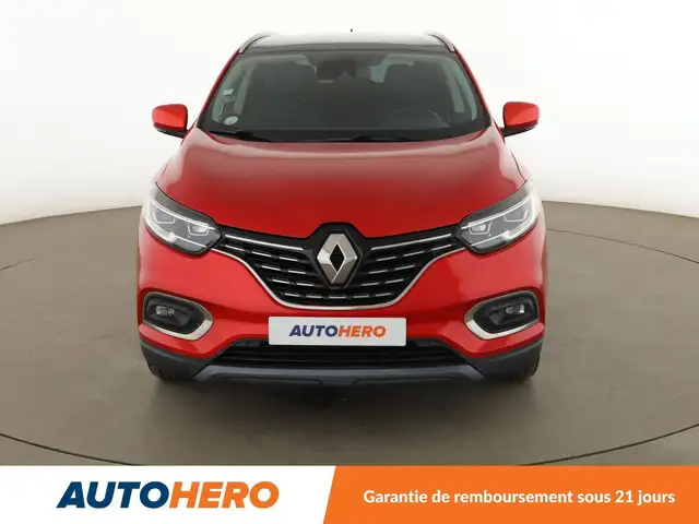 Renault Kadjar view 9