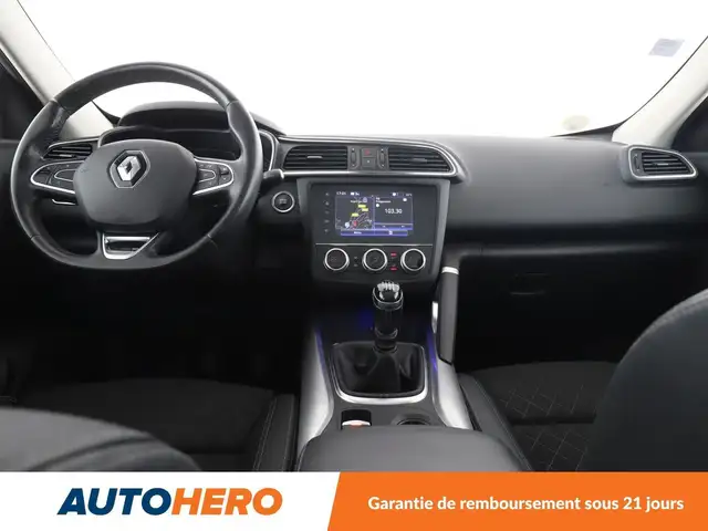 Renault Kadjar view 12
