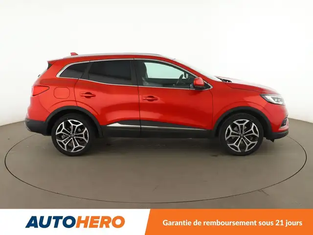 Renault Kadjar view 7