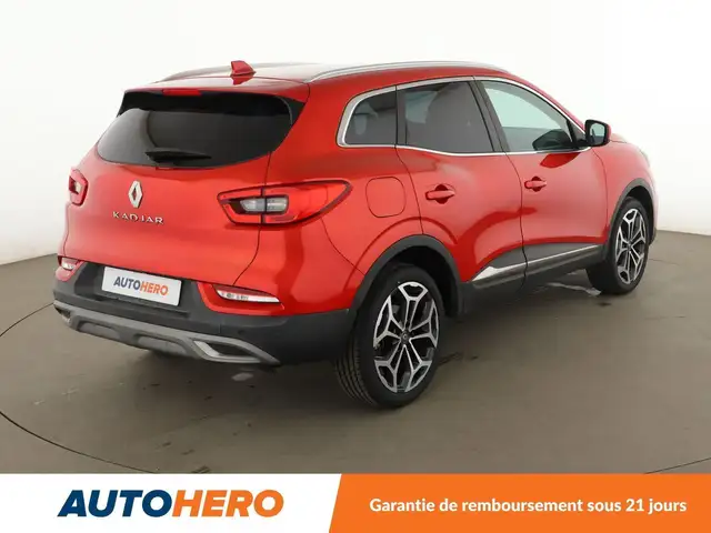 Renault Kadjar view 6